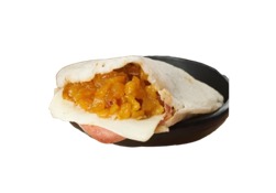 AREPA HAWAIANA
