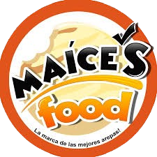 Maices Food Logo